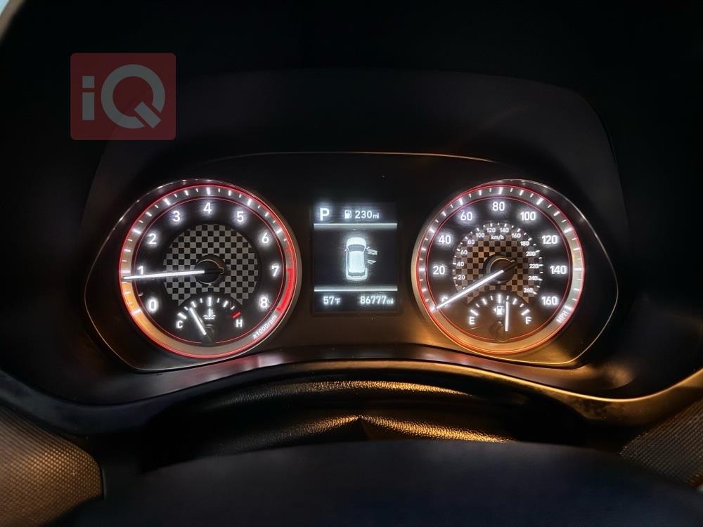 هيونداي فلوستر